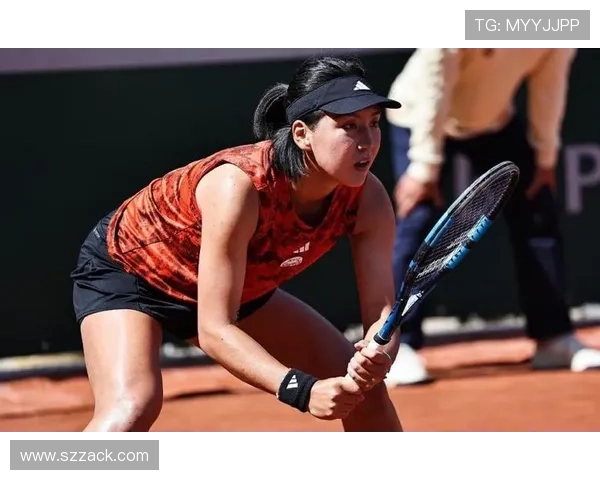 王欣瑜62分钟横扫晋级首胜